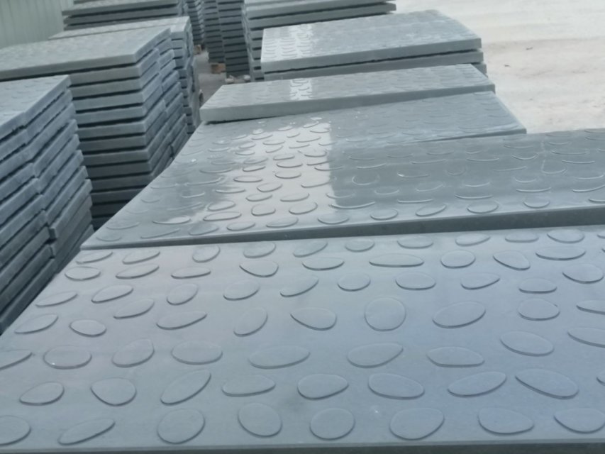 RPC蓋板電纜槽蓋板適合運用在哪些項目